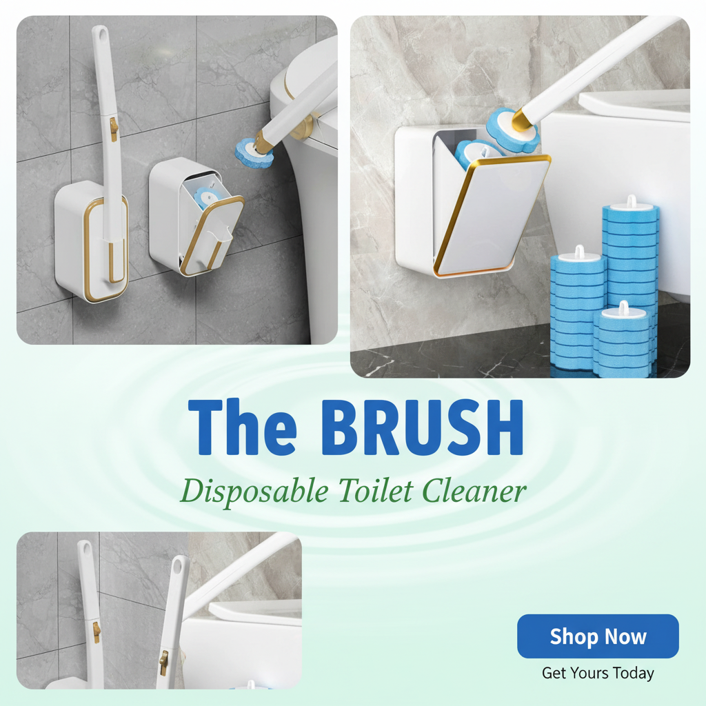 The BRUSH Homepage Banner